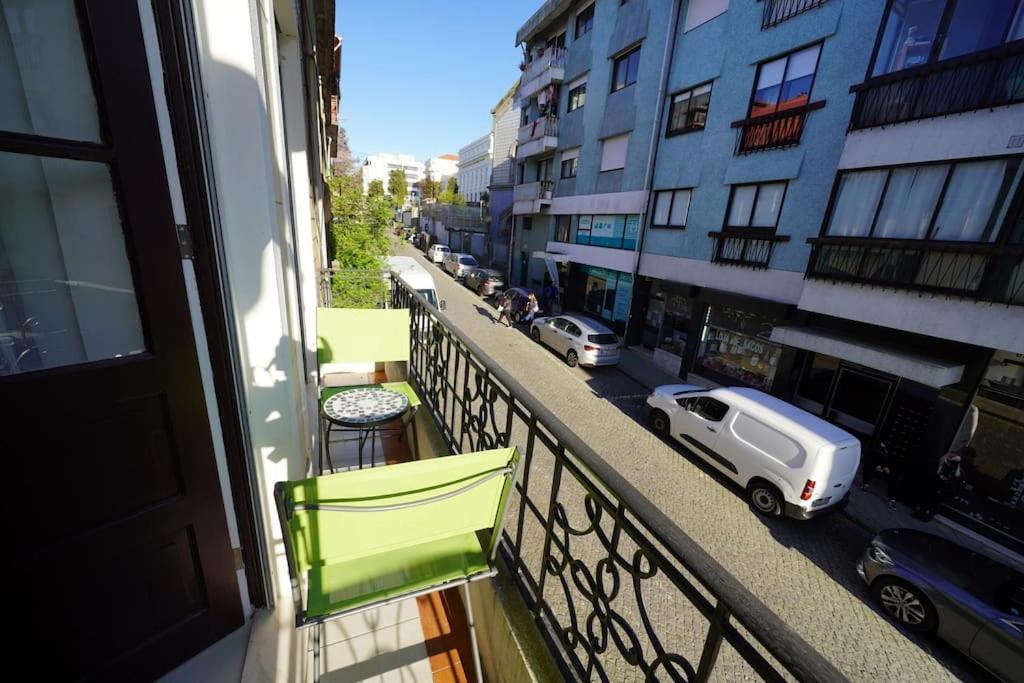 Heart Of Cedofeita Apartment Porto Exterior photo