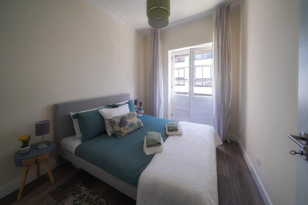 Heart Of Cedofeita Apartment Porto Exterior photo