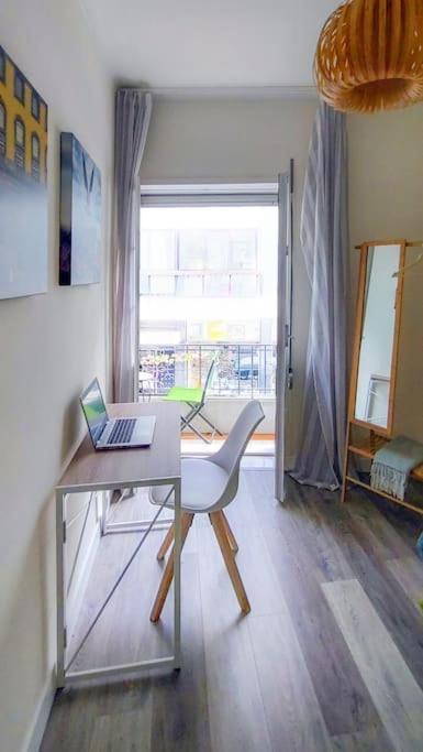 Heart Of Cedofeita Apartment Porto Exterior photo